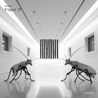 Plague EP by Roumex