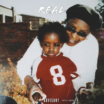 REAL by Clawz Airforce