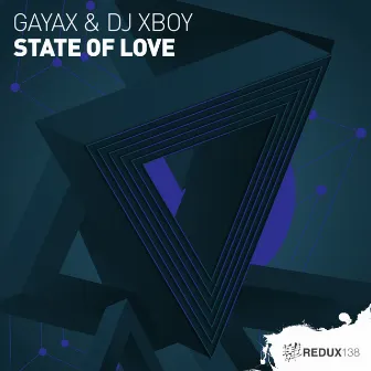 State Of Love by Dj Xboy