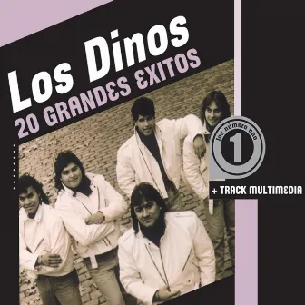 20 Grandes Exitos by Los Dinos