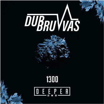 1300 by Dubruvvas