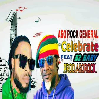 Celebrate. by Asorock General