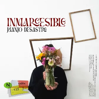 Inmarcesible by Juanjo Desastre