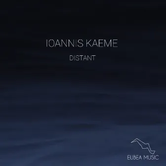 Distant by Ioannis Kaeme