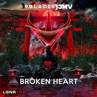 Broken Heart by J3MV