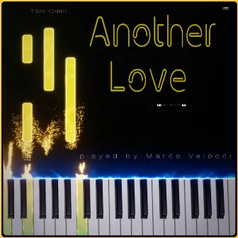 Another Love (Instrumental) by Marco Velocci