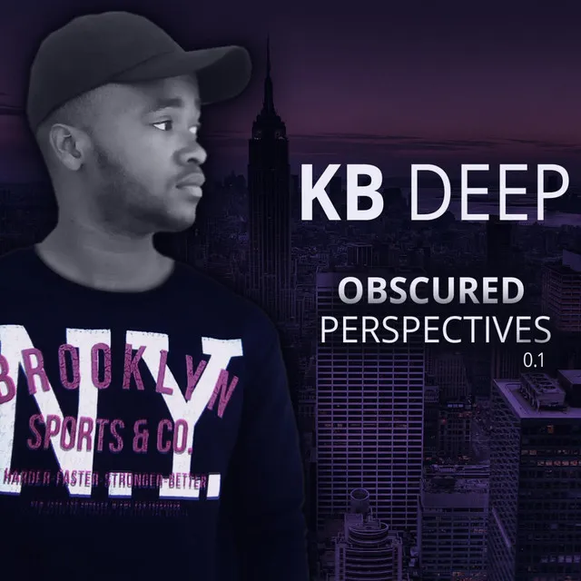 Black Panther - KB Deep's Remedial Rub