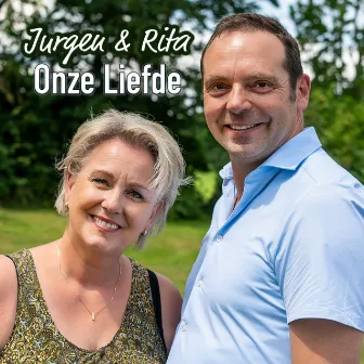 Onze liefde by Rita