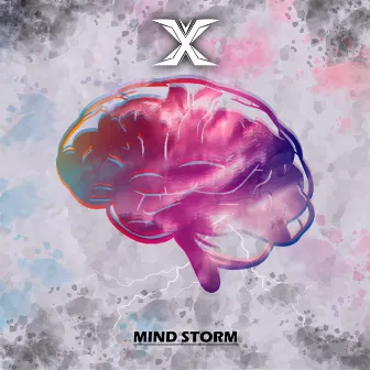 Mind Storm by Xenars