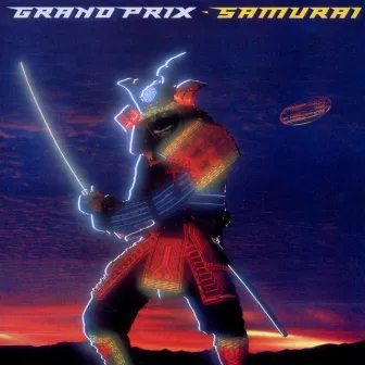 Samurai by Grand Prix