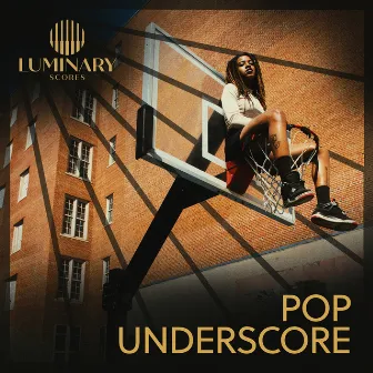 Pop Underscore by Jermaine Stegall