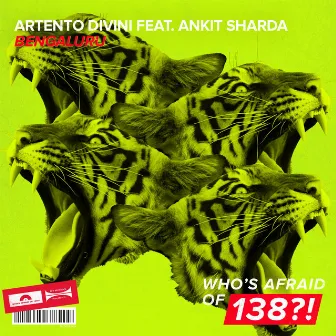 Bengaluru by Artento Divini