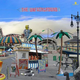 Unfairground by Kevin Ayers