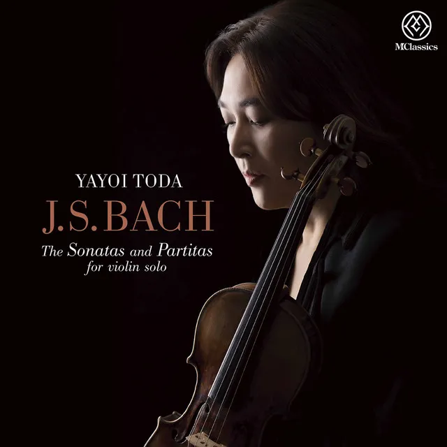 Violin Partita No. 3 in E Major, BWV 1006: III. Gavotte en rondeau