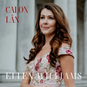 Calon Lân by Ellen Williams