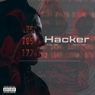 Hacker by ALDO 1WAY