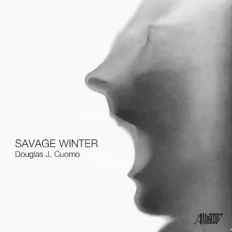 Savage Winter by Alan Johnson