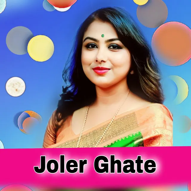 Joler Ghate