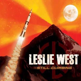 Still Climbing by Leslie West