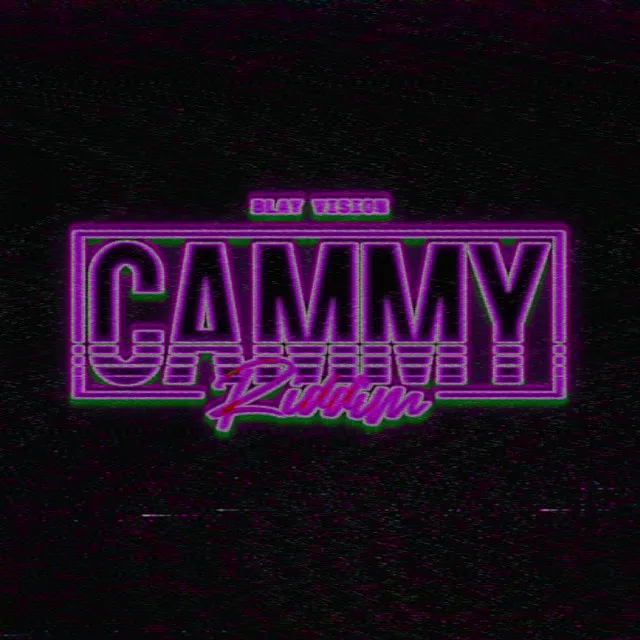 Cammy Riddim