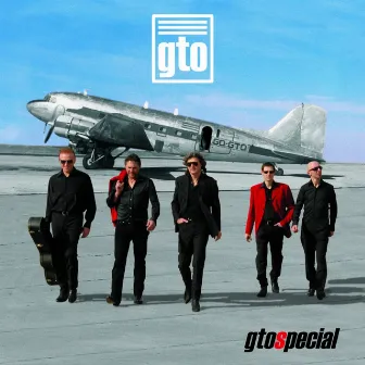 Gtospecial by GTO