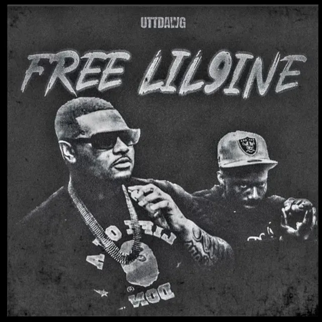 Free Lil 9ine (Turn The Fan On)