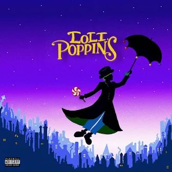 LOLIPOPPIN'S (Remixes) by Qua