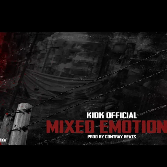 Mixed Emotions - Radio Edit