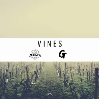 Vines by Greynova