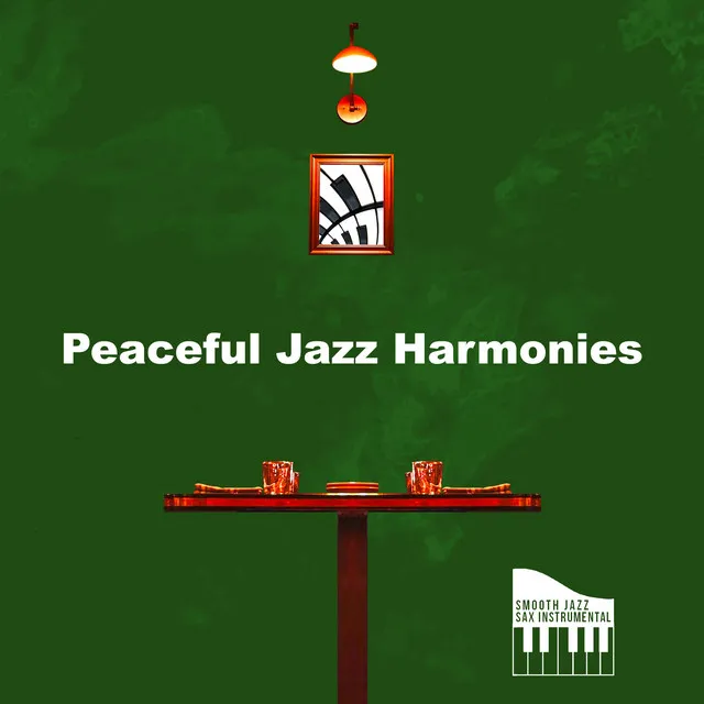 Peaceful Jazz Harmonies