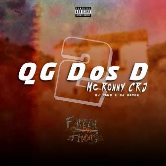 Qg dos D 2 by Mc Ronny CRJ