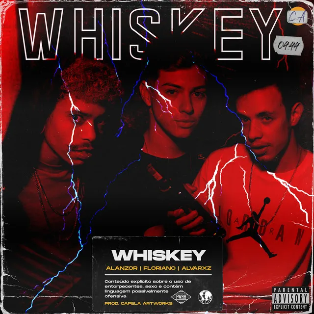 Whiskey