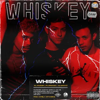 Whiskey by Floriano