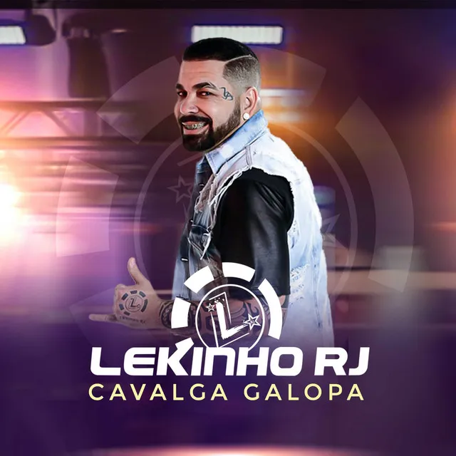 Cavalga Galopa