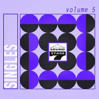 Sound Stage 7 Singles, Vol. 5 by Joe Simon