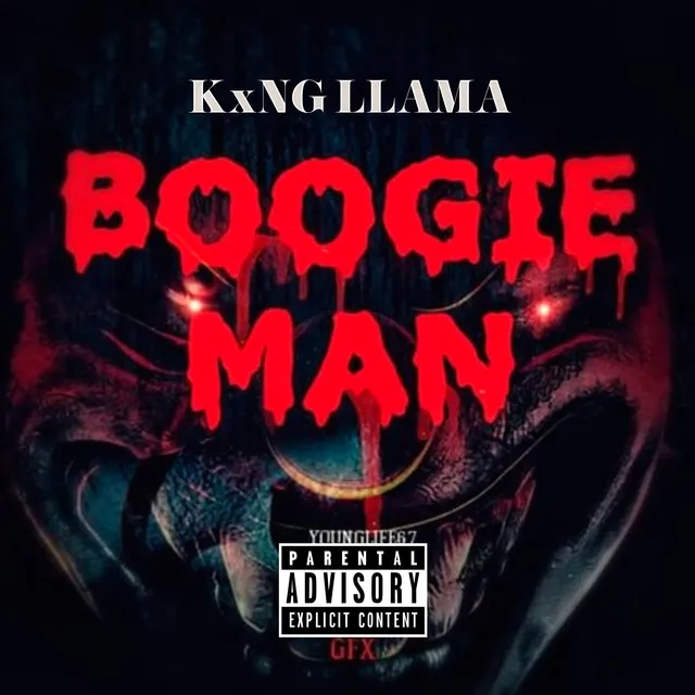 Boogie Man