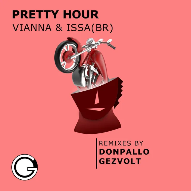 Pretty Hour - DonPallo Remix