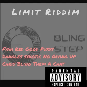 limit riddim mix by Chris Bling