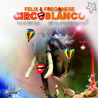 Circoblanco by Felix and Fregonese