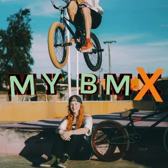 My BMX by PrendaSoLit