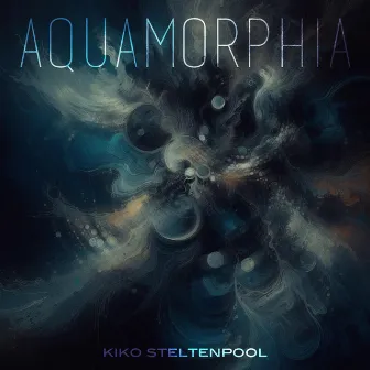 Aquamorphia by Kiko Steltenpool