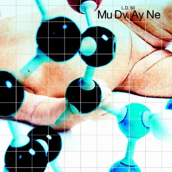 L.D. 50 by Mudvayne