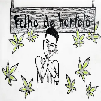 Folha de Hortelã by TDG Mt