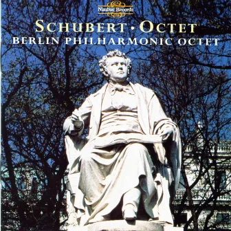 Schubert: Octet by Unknown Artist