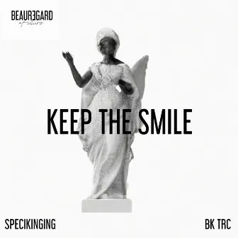 Keep the Smile by Specikinging