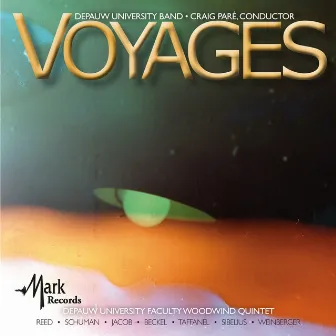 Voyages by Unknown Artist