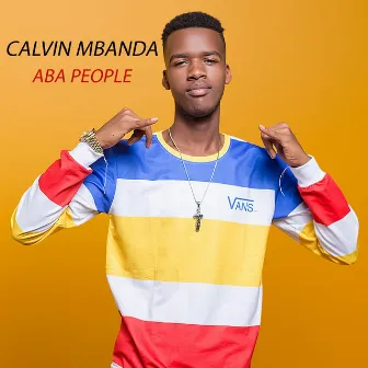 Aba People by Calvin Mbanda