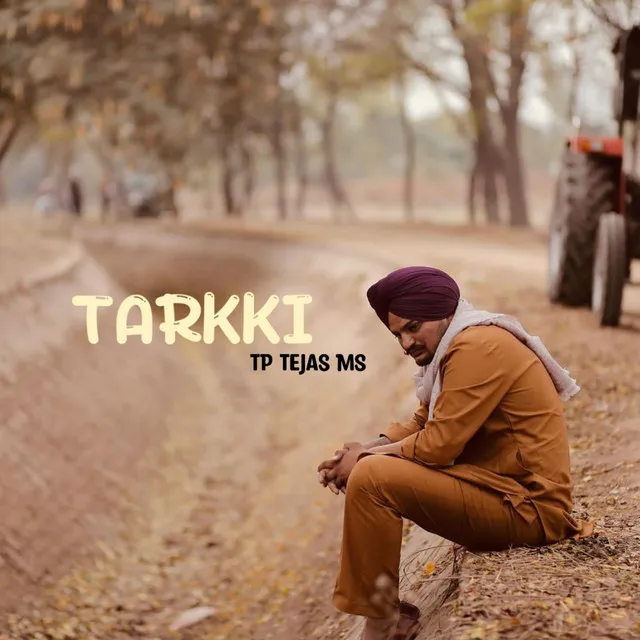 TARKKI