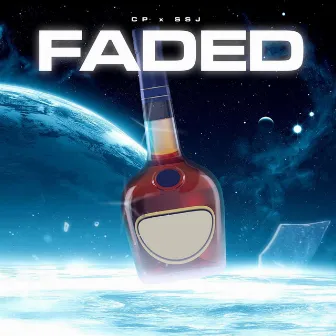 Faded by CP