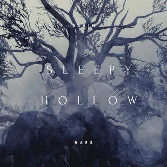 Sleepy Hollow by Nars